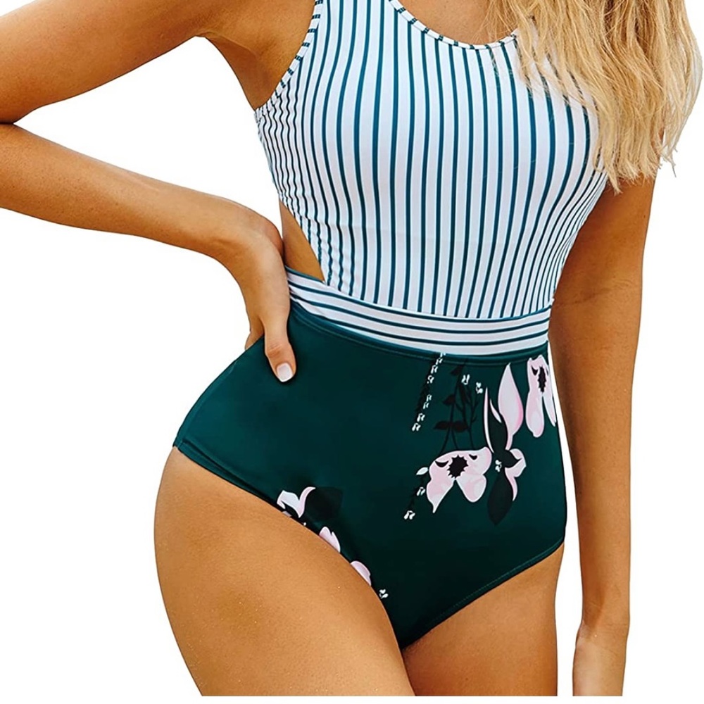Molybell One Piece Swimsuit